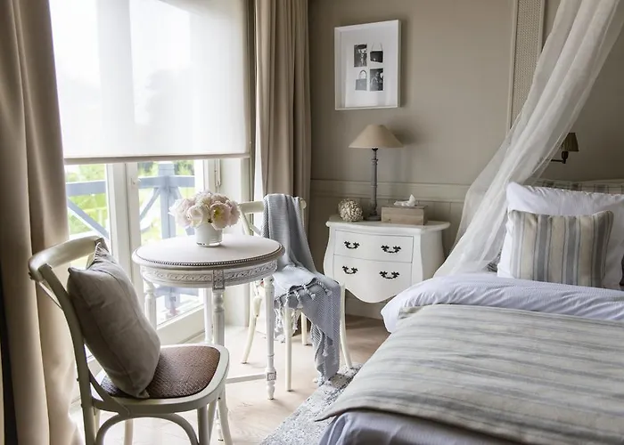 Lebeaubylivingroom Hotel 3*