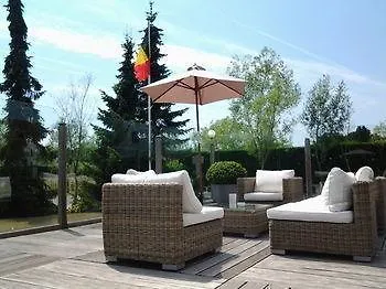 Lebeaubylivingroom 3* Knokke-Heist