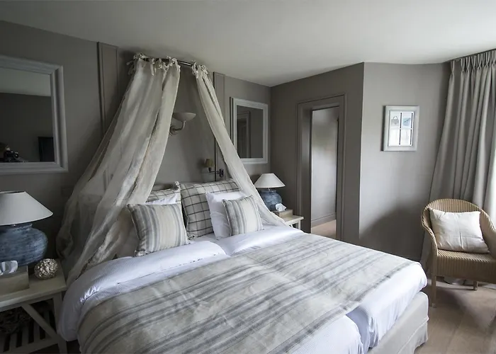 Hotel Lebeaubylivingroom 3*