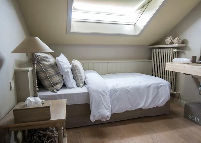 Lebeaubylivingroom Hotel 3*